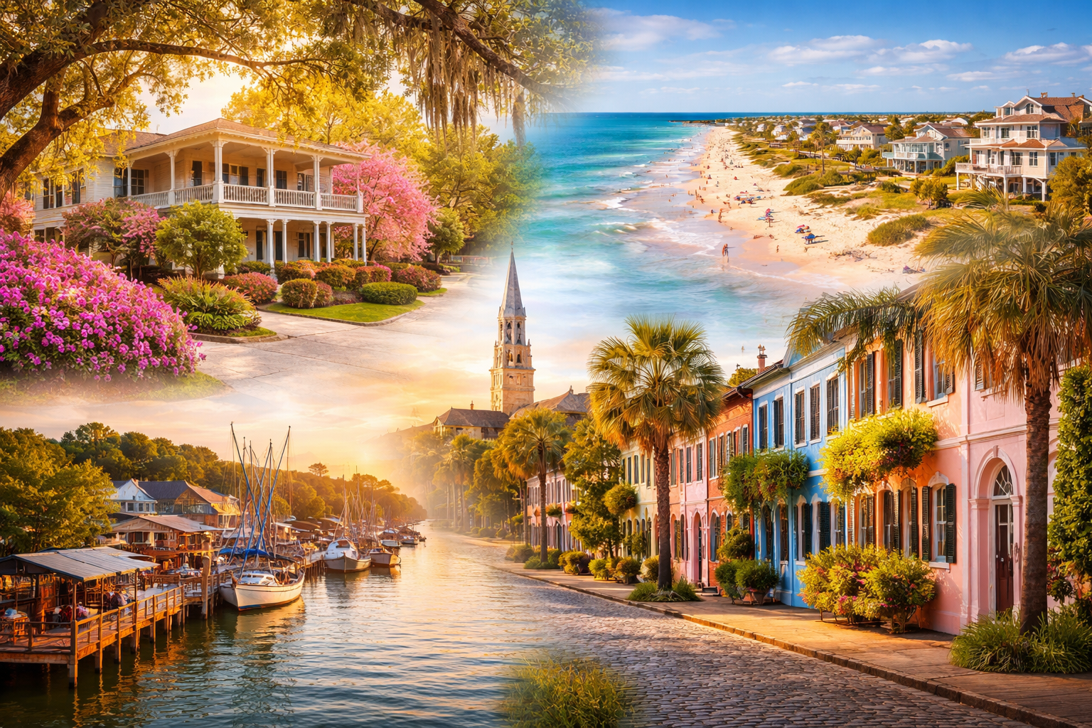 How Long Does It Take to Sell a Home in Charleston, SC? (2026 Market Data by Neighborhood)