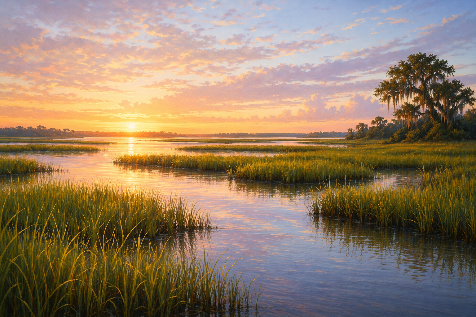 Lowcountry Land Trust Nears Final Push to Protect At-Risk Land Across Charleston Region