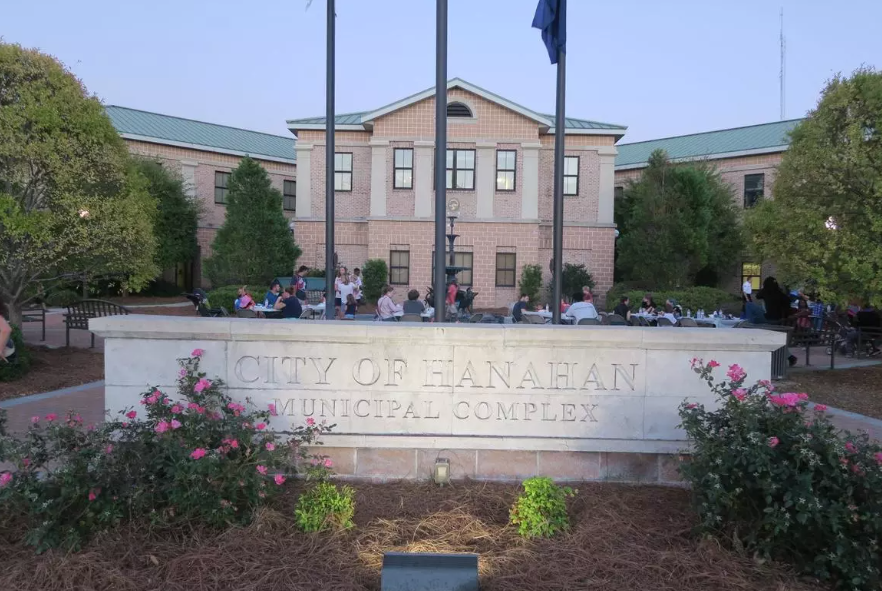 Hanahan Ethics Probe Highlights Growing Tension Between Real Estate and Local Government