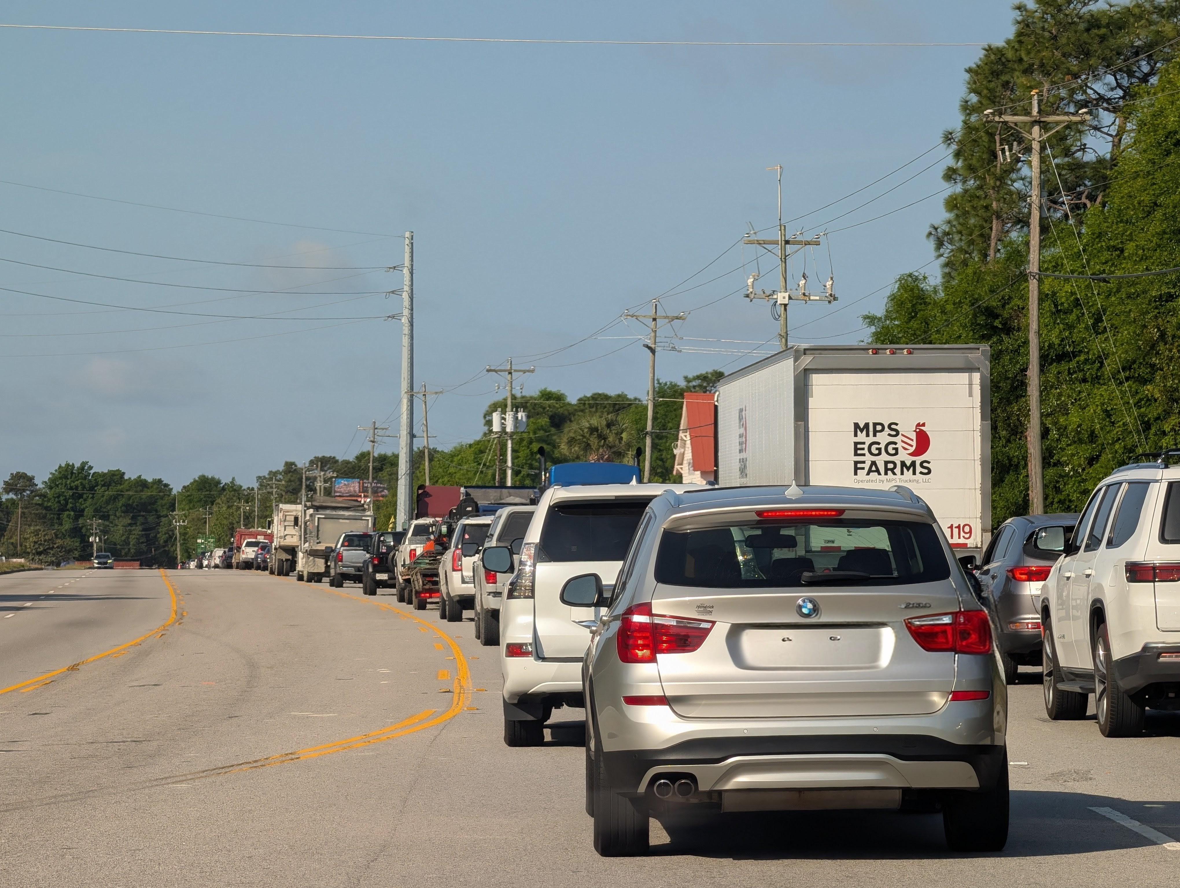 Growth Without Guardrails: How Charleston’s Housing Boom Is Colliding With Dangerous Roads
