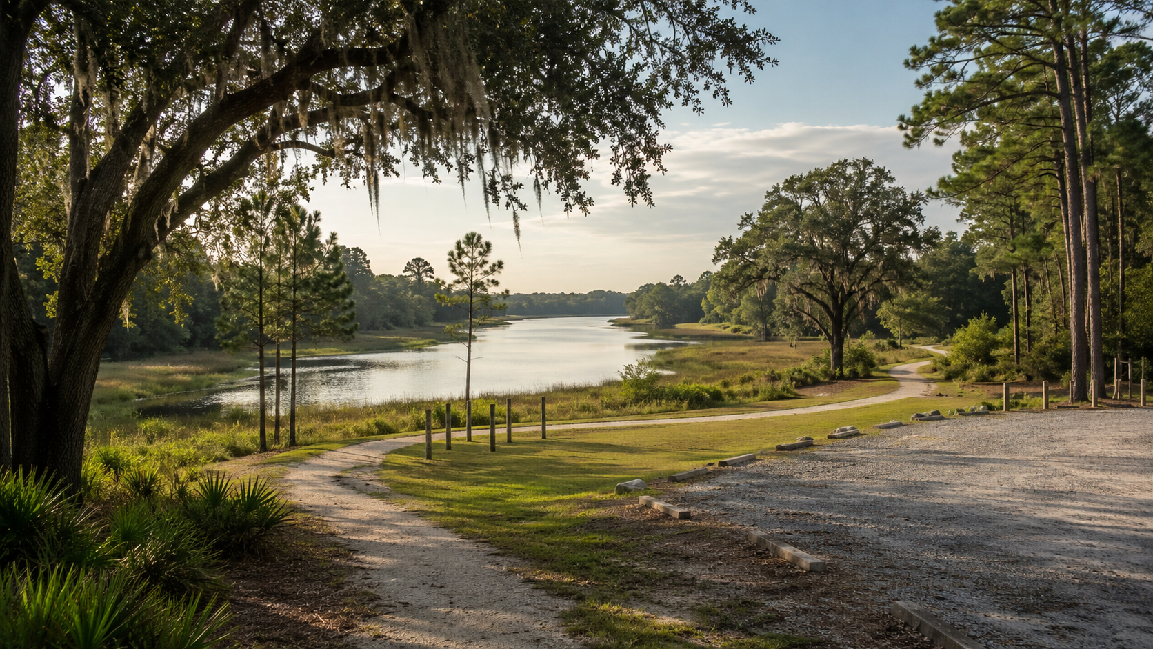 Awendaw Park Dispute Raises Bigger Questions About Greenbelt Land, Public Trust and Growth North of Mount Pleasant