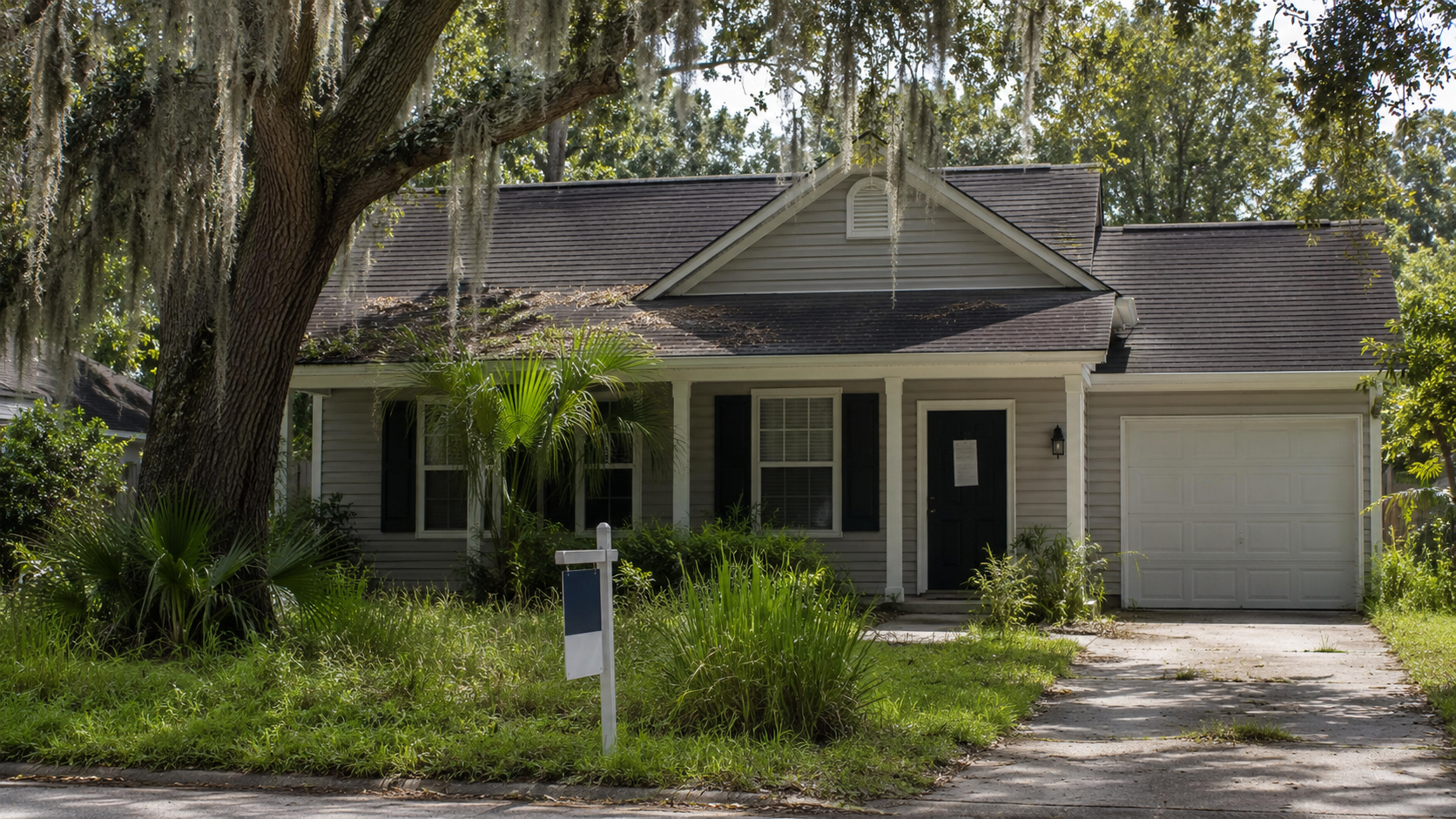 South Carolina Foreclosures Are Rising Again — and Charleston Is Not Immune