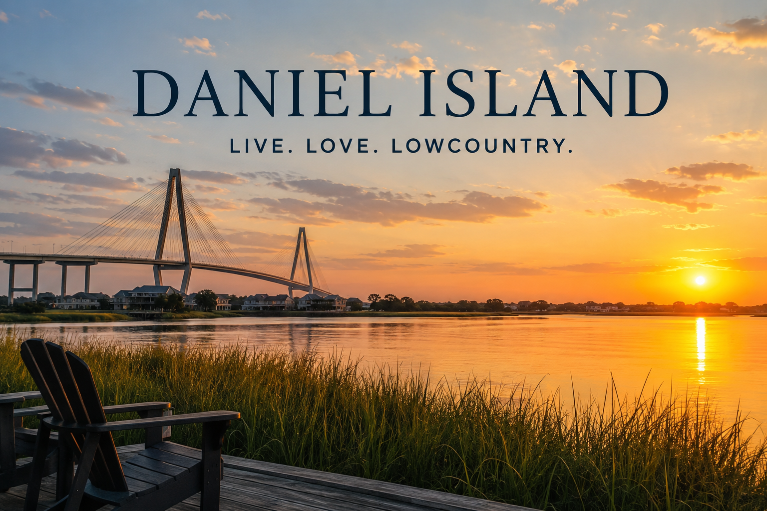 Who Are the Best Realtors on Daniel Island?