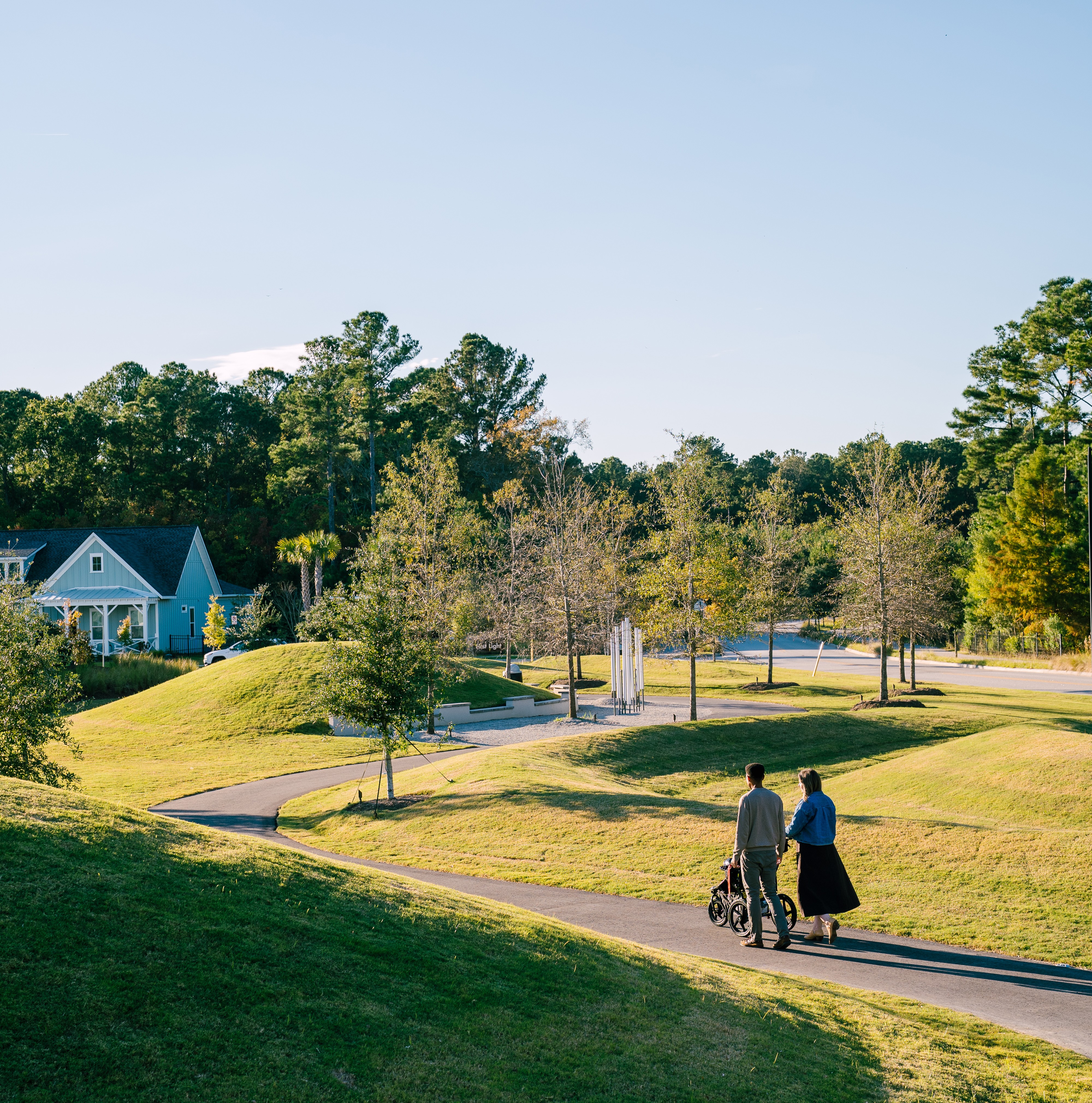 Charleston’s Growth Model Faces a Critical Test as Lake Village Heads to Berkeley County Council