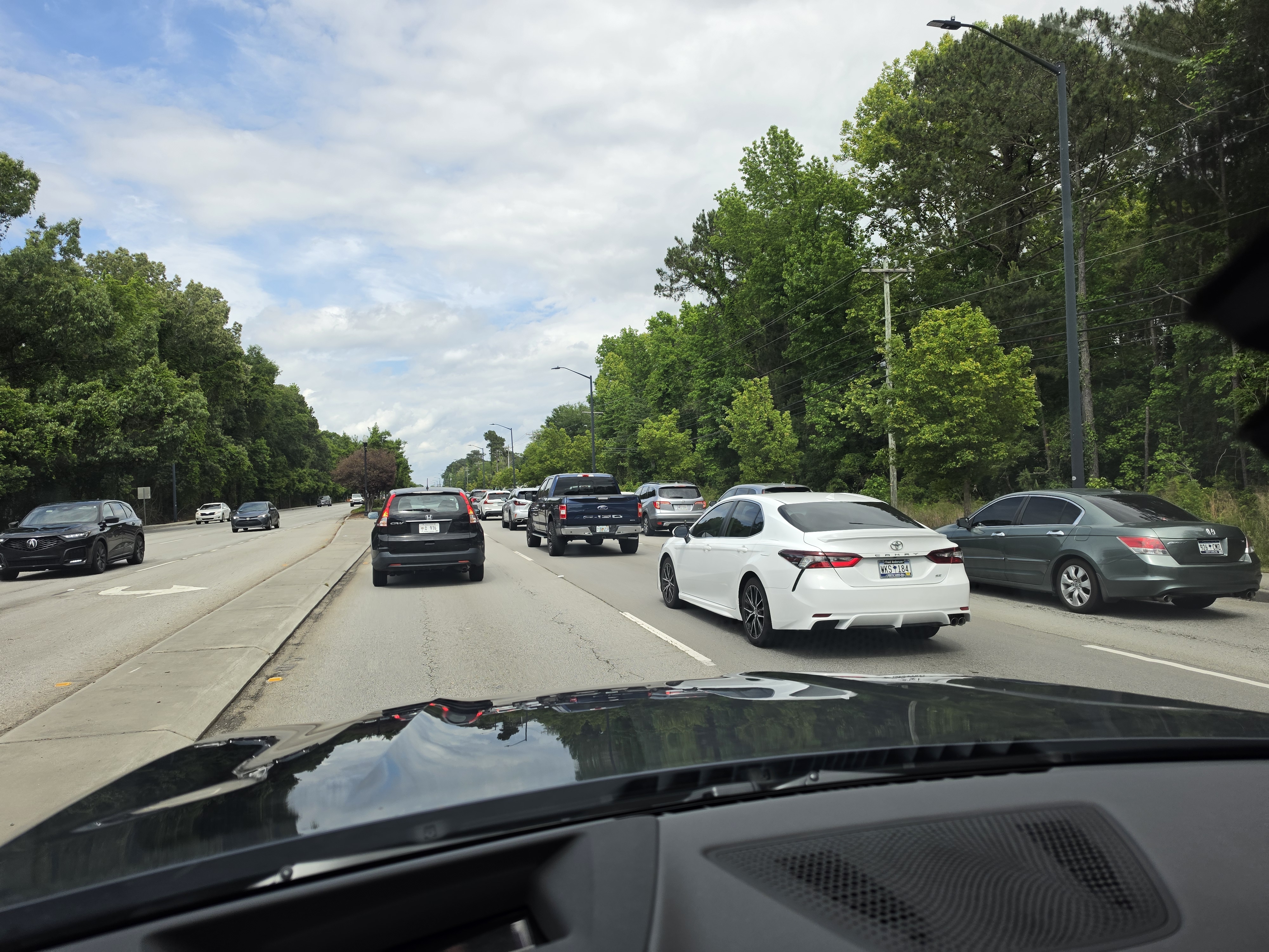 Will Mount Pleasant Ever Fix Highway 41? Why One Vote Could Shape Traffic, Growth, and Home Values for Decades