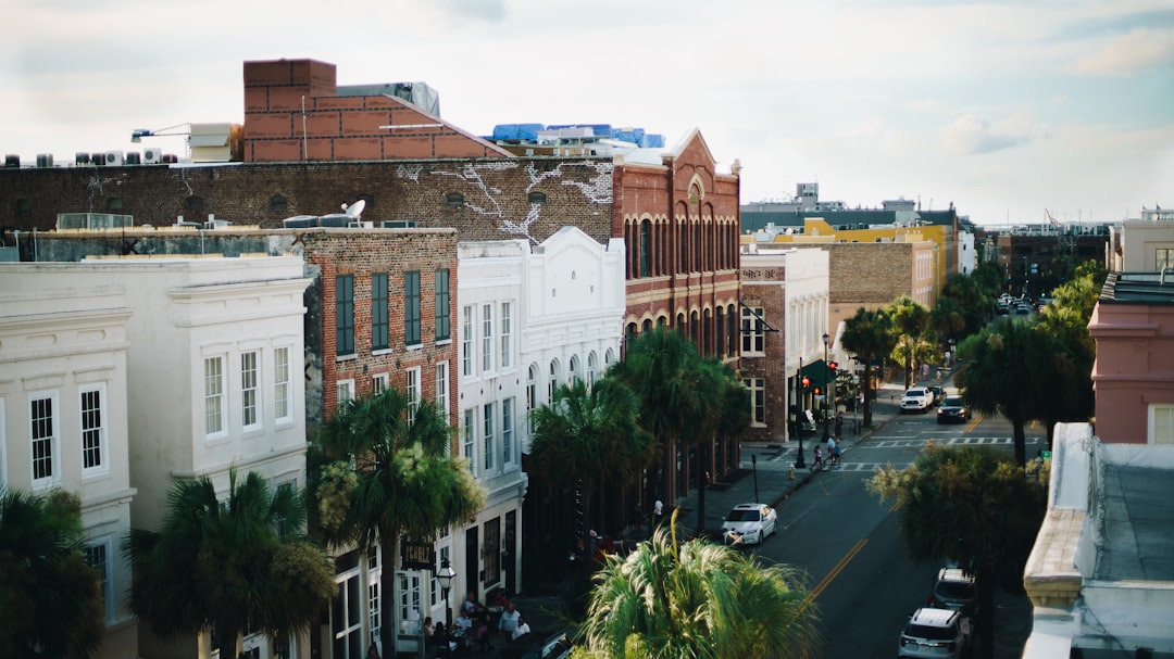Before Four Seasons Breaks Ground, Archaeologists Uncover a Hidden Layer of Charleston's Past