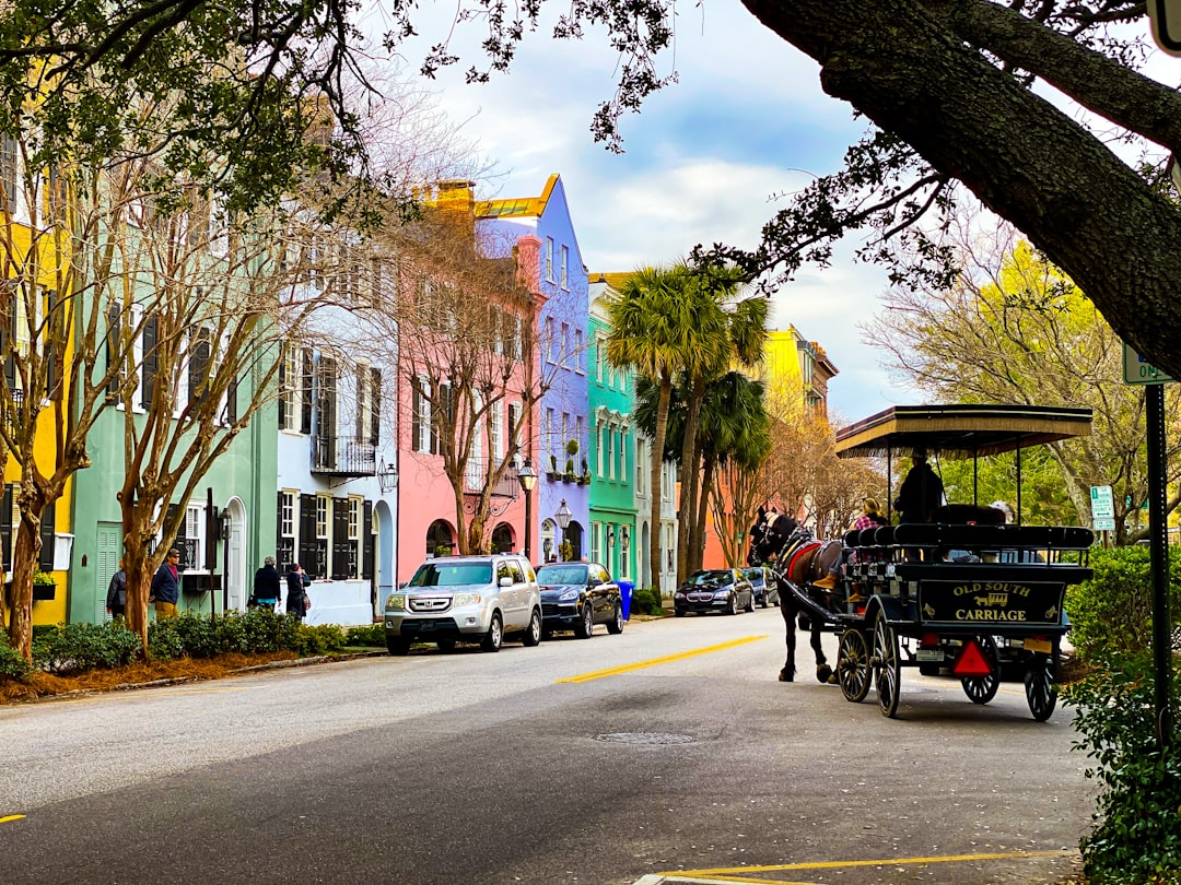 Charleston Inventory Surges as Prices Cool: What Buyers, Sellers, and Investors Need to Know Right Now