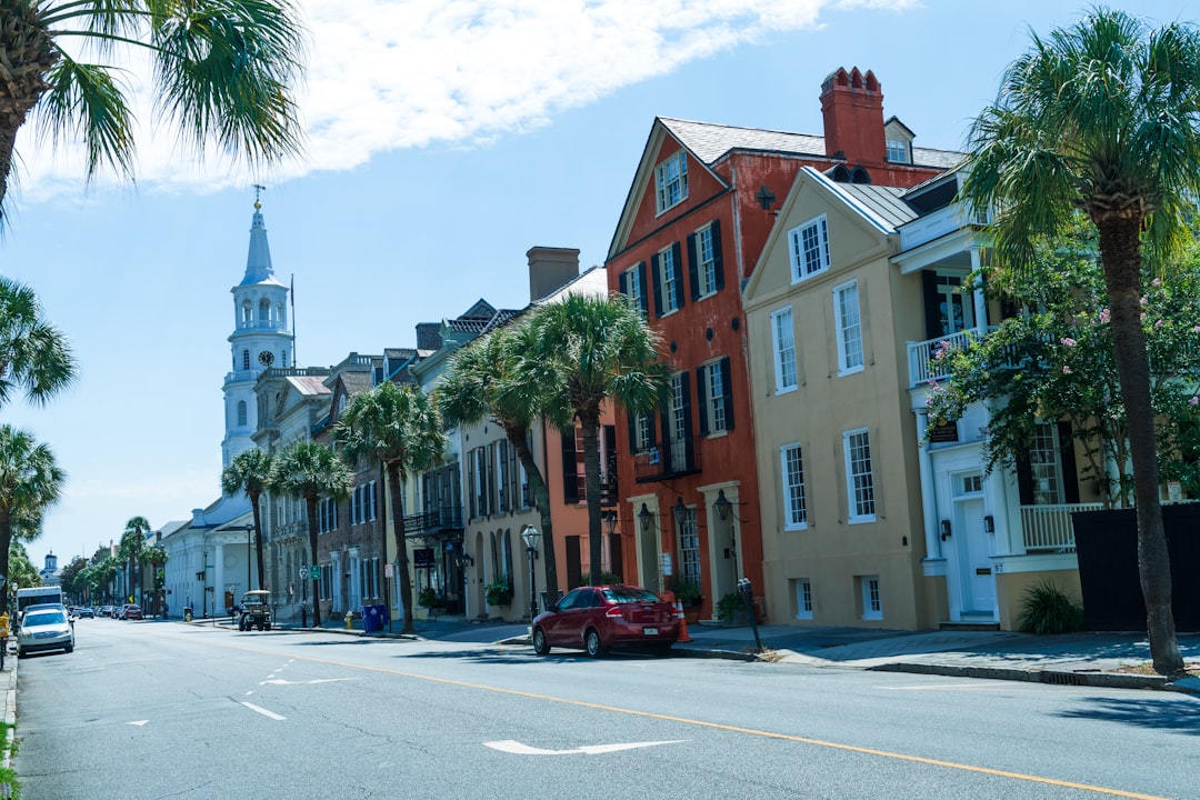 Is Right Now Really the Worst Time to Sell a Home in Charleston? The Local Data Says Otherwise