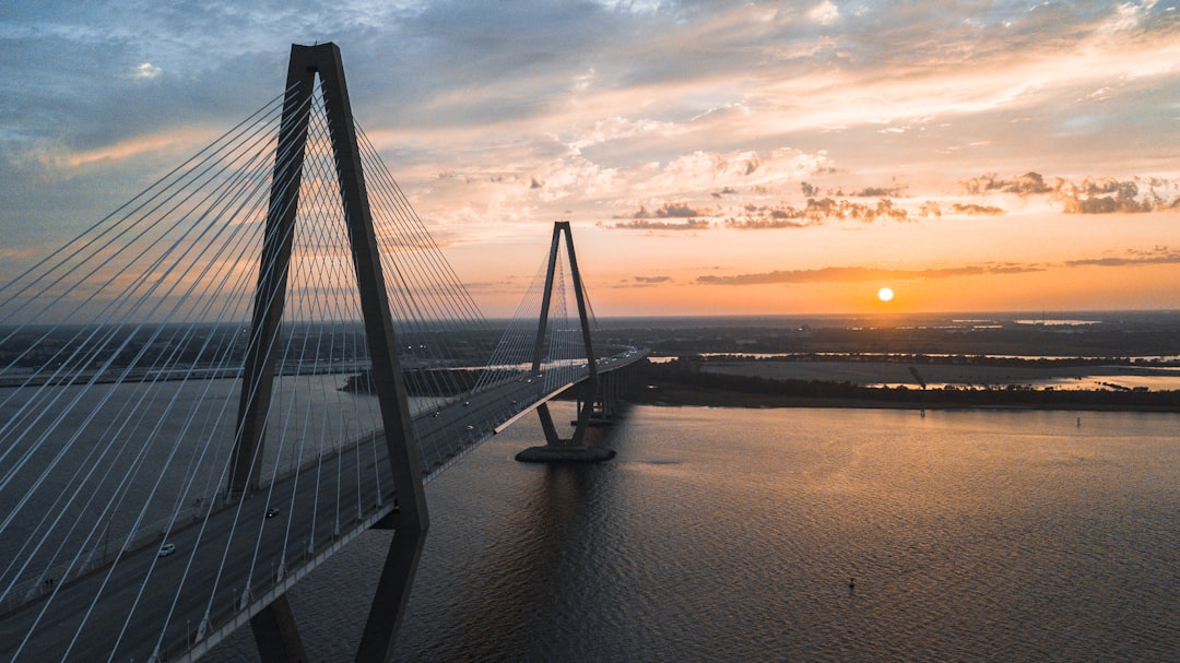 Union Pier Developers Begin Envisioning a Framework for Streets and Parks: What It Means for Charleston's Housing Market
